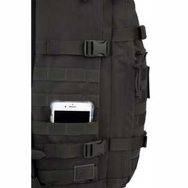 Backpack Nomad Weekend Wildlings Beluga 35L