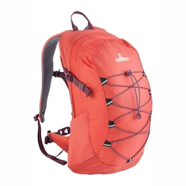 Backpack Nomad Orchid 18 WF Hiking Woman'S Fit Papaya