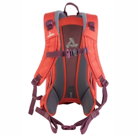 Rugzak Nomad Orchid 18 WF Hiking Woman'S Fit Papaya