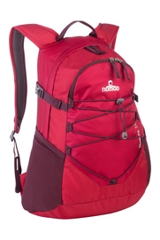 Rucksack Nomad Quartz Tourpack Dark Rose