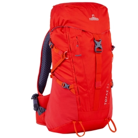 Backpack Nomad Topaz Tourpack 26 Mars Red