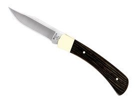Jachtmes Buck Fixed Hunter