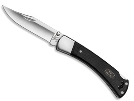 Vouwmes Buck Folding Hunter Lochsa