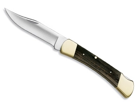 Vouwmes Buck Folding Hunter Federal