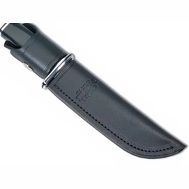 Blade Guard Buck for Buck 119 Black Leather