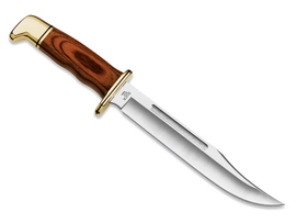 Survivalmes Buck General Cocobola