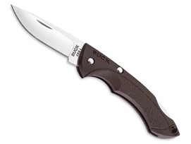 Folding Knife Buck Nano Bantam