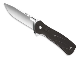 Vouwmes Buck 345BKS Vantage Select Large