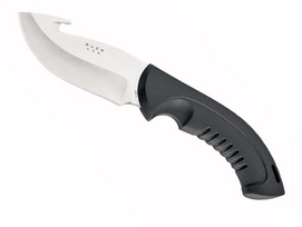 Jachtmes Buck Omni Hunter 12PT Guthook