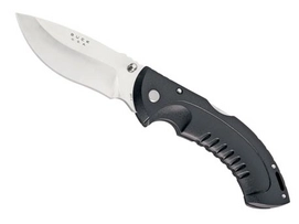 Folding Knife Buck Folding Omni Hunter 12PT