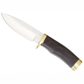 Hunting Knife Buck Vanguard Rubber