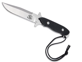 Survivalmes Buck Simonich Raven Legacy