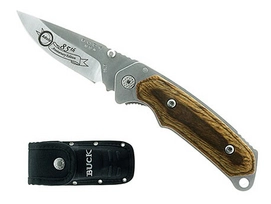Jachtmes Alpha Hunter Limited 85th Buck