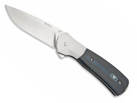 Vouwmes Paradigm Pro Zwart Buck