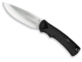 Jachtmes BuckLite MAX Small Zwart Buck