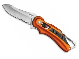 Vouwmes Flashpoint Orange SE Oranje Buck
