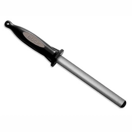 Knife Sharpener EdgeTek Dual Steel 6.5