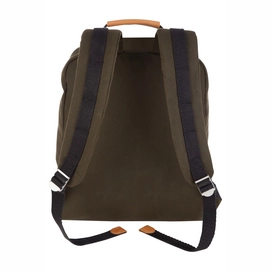 Rugzak Nomad Clay 18 A-4 Size Olive