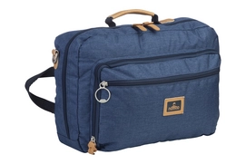 Shoulder Bag Nomad Reporter Classic 20L Dark Blue