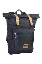 Sac à Dos Nomad Rolled Daypack 18L Marine