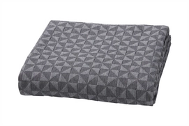 Sprei Mette Ditmer Butterfly Black