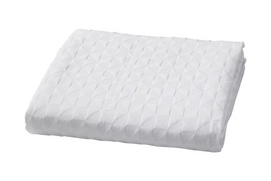 Sprei Mette Ditmer Butterfly White
