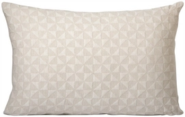 Sierkussen Mette Ditmer Butterfly Flax (40 x 60 cm)