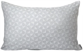 Sierkussen Mette Ditmer Butterfly Grey (40 x 60 cm)
