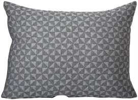 Sierkussen Mette Ditmer Butterfly Black (50 x 65 cm)