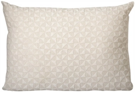 Sierkussen Mette Ditmer Butterfly Flax (50 x 65 cm)