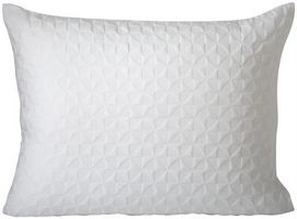 Sierkussen Mette Ditmer Butterfly White (50 x 65 cm)