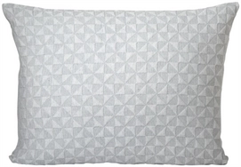 Sierkussen Mette Ditmer Butterfly Grey (50 x 65 cm)