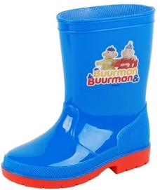 Bottes de pluie Buurman & Buurman PVC Bleu