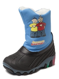 Snowboot Buurman & Buurman Blauw