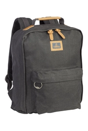 Sac à Dos Nomad Clay Canvas 18L Noir