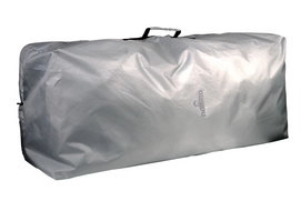 Regenabdeckung Nomad Combicover 85 Protective Grau