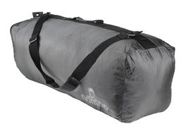 Rain Cover Nomad Flightbag 90 Heavy-Duty Dark Grey