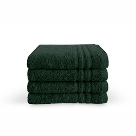 Bath Towel Byrklund Bath Basics Green Cotton (70 x 140 cm)