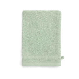 Gant de Toilette Byrklund Mint Coton (set de 4)