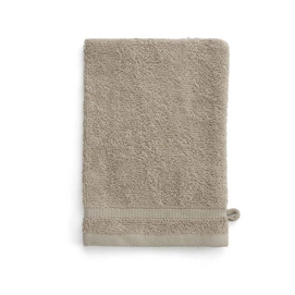 Gant de Toilette Byrklund Sable Coton