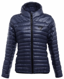 Jas Dainese Packable Down Women Black Iris