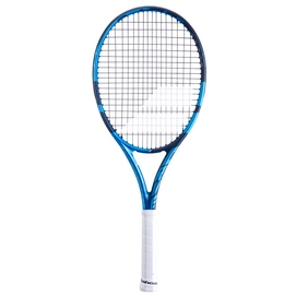 Test Tennisschläger Babolat Pure Drive Lite Blue 2021 (Besaitet)-Griffstärke L1