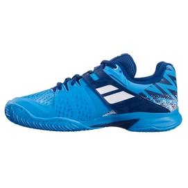 Babolat Youth Propulse Clay Drive Blue_2