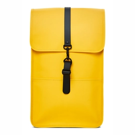 Rucksack RAINS Backpack Yellow 2019