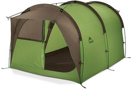 Tent MSR Experience Backcountry Barn