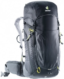 Backpack deuter Trail Pro 36 L Black Graphite