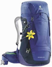 Backpack deuter Futura 28 SL Indigo Midnight Damen