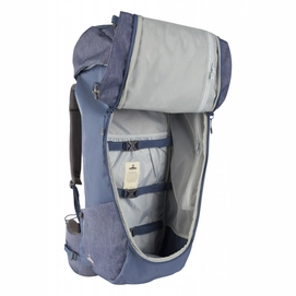 Backpack Nomad Voyager 60L WF Steel