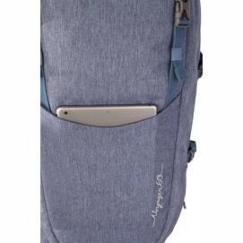 Backpack Nomad Voyager 60L WF Steel