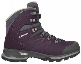 Wandelschoen Lowa Women Badia GTX Prune